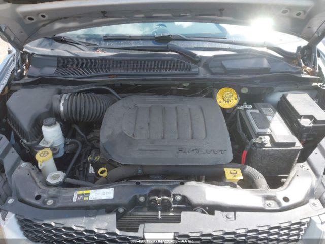 2C4RDGEG1KR760764 Dodge Grand Caravan Gt