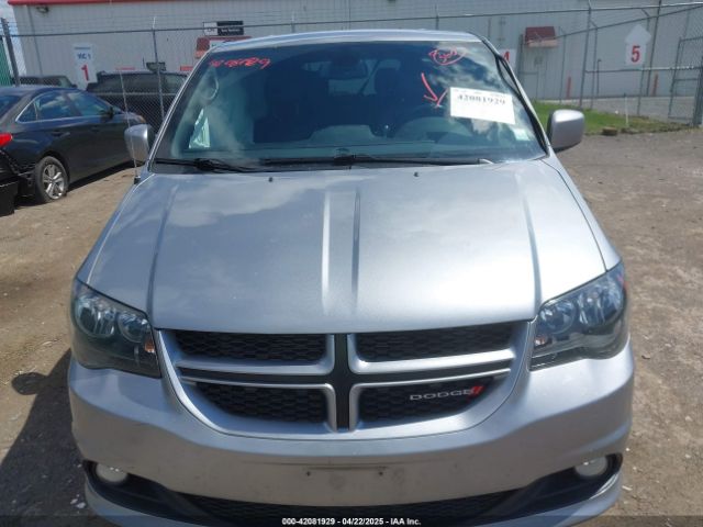 2C4RDGEG1KR760764 Dodge Grand Caravan Gt