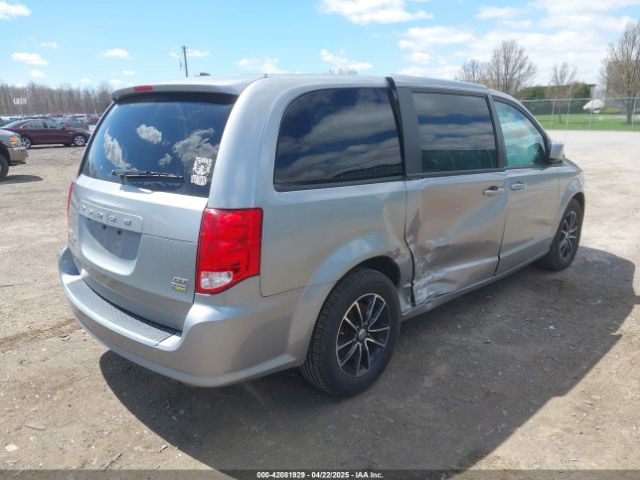 2C4RDGEG1KR760764 Dodge Grand Caravan Gt