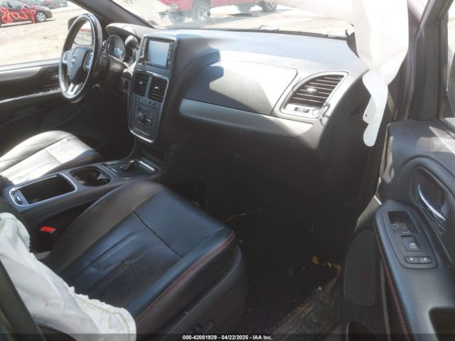 2C4RDGEG1KR760764 Dodge Grand Caravan Gt