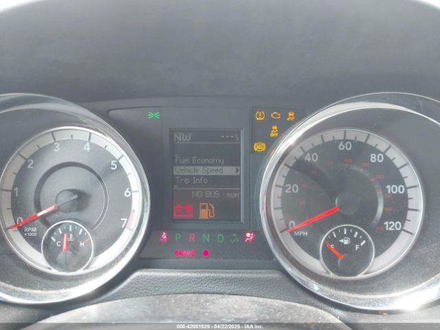 2C4RDGEG1KR760764 Dodge Grand Caravan Gt