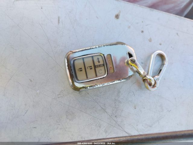 2018 HONDA CIVIC JHMFC1F97JX010870 Photo 10