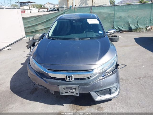 JHMFC1F97JX010870 Honda l15b7
