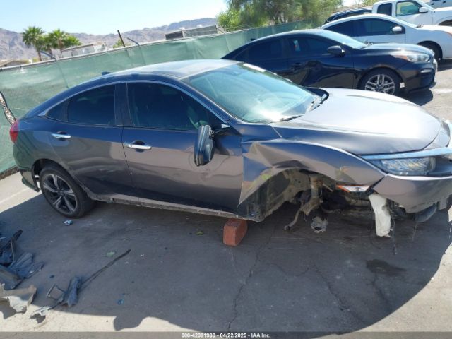 JHMFC1F97JX010870 Honda l15b7