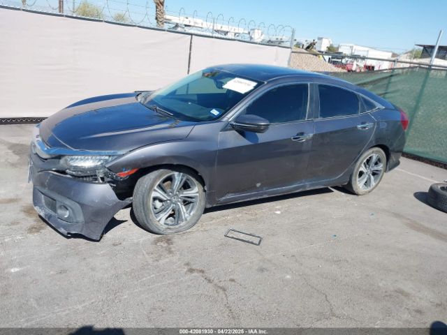 JHMFC1F97JX010870 Honda l15b7