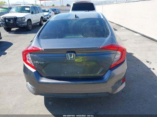 JHMFC1F97JX010870 Honda l15b7