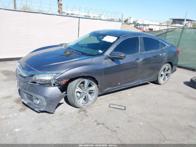 JHMFC1F97JX010870 Honda l15b7