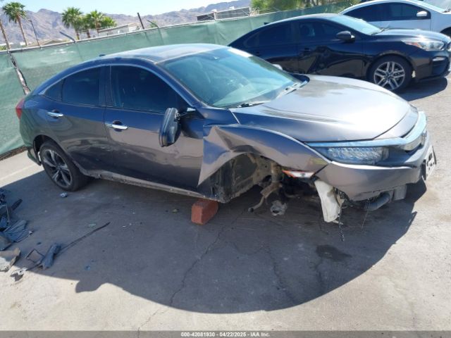 JHMFC1F97JX010870 Honda l15b7