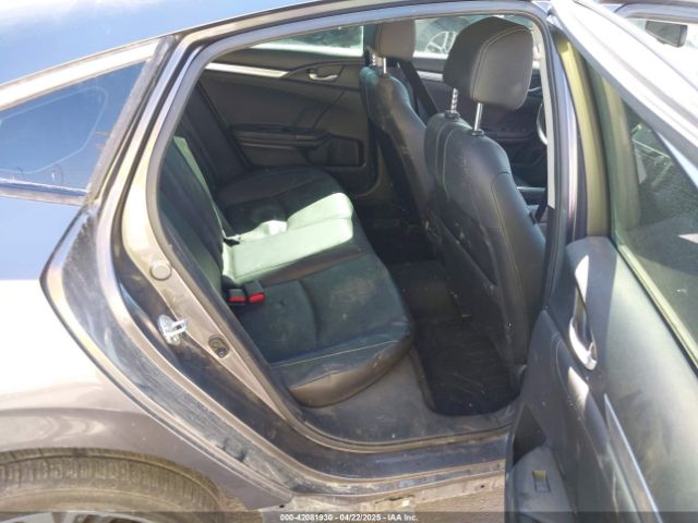 2018 HONDA CIVIC JHMFC1F97JX010870 Photo 7
