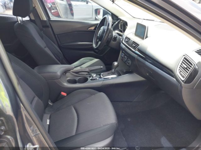 3MZBM1V73FM138546 Mazda Mazda3 I Touring