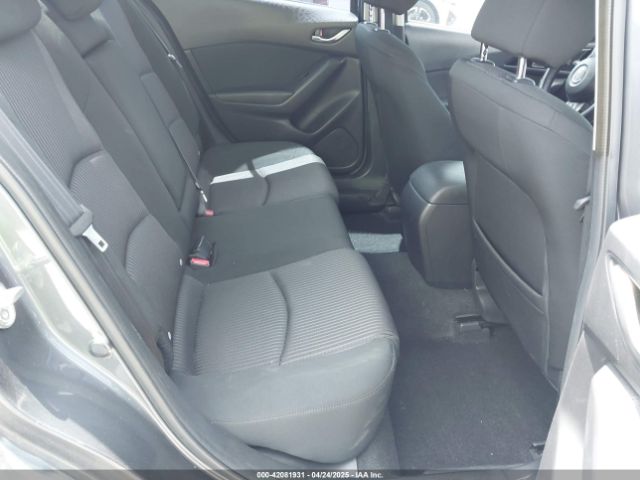 3MZBM1V73FM138546 Mazda Mazda3 I Touring