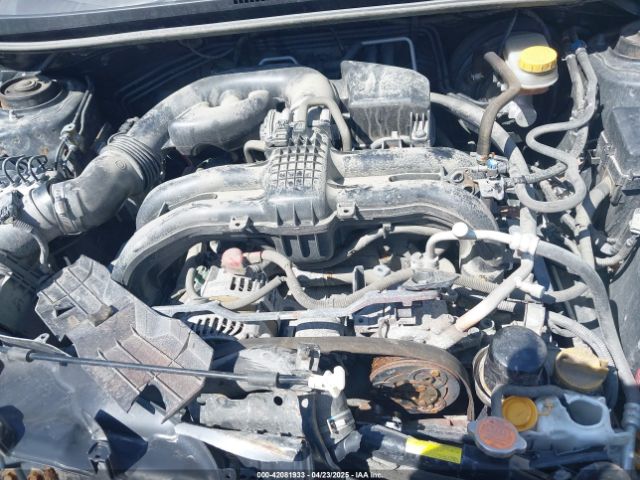 JF1GJAB68GH002471 Subaru Impreza 2.0i Premium