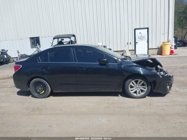 JF1GJAB68GH002471 Subaru Impreza 2.0i Premium