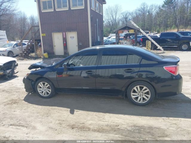 JF1GJAB68GH002471 Subaru Impreza 2.0i Premium