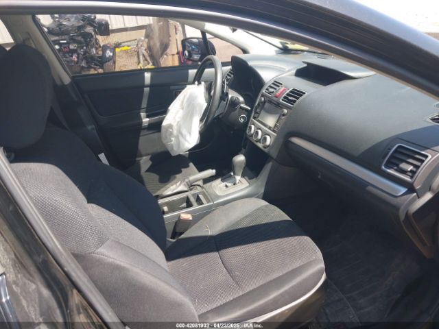 JF1GJAB68GH002471 Subaru Impreza 2.0i Premium