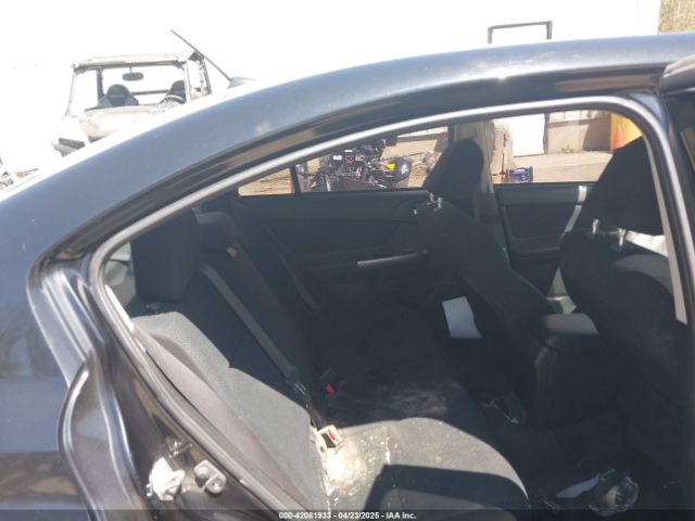 JF1GJAB68GH002471 Subaru Impreza 2.0i Premium