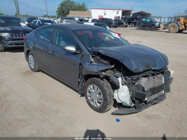 5NPD74LF1JH336992 auction archive image