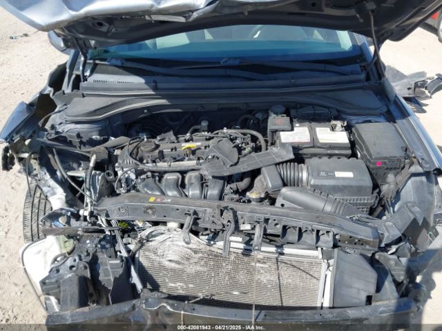 5NPD74LF1JH336992 Hyundai ELANTRA SE
