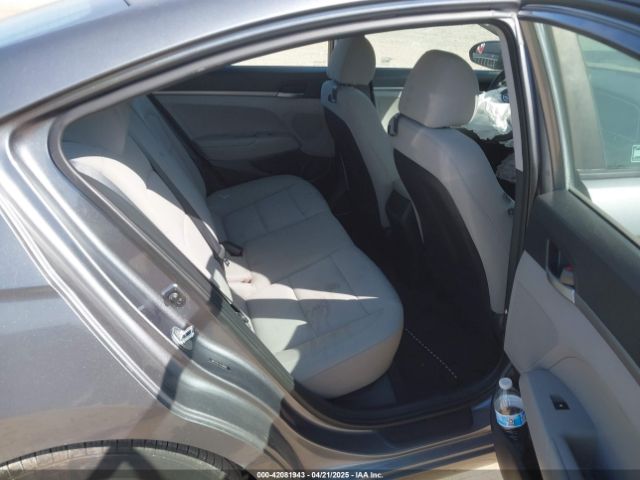 5NPD74LF1JH336992 Hyundai ELANTRA SE
