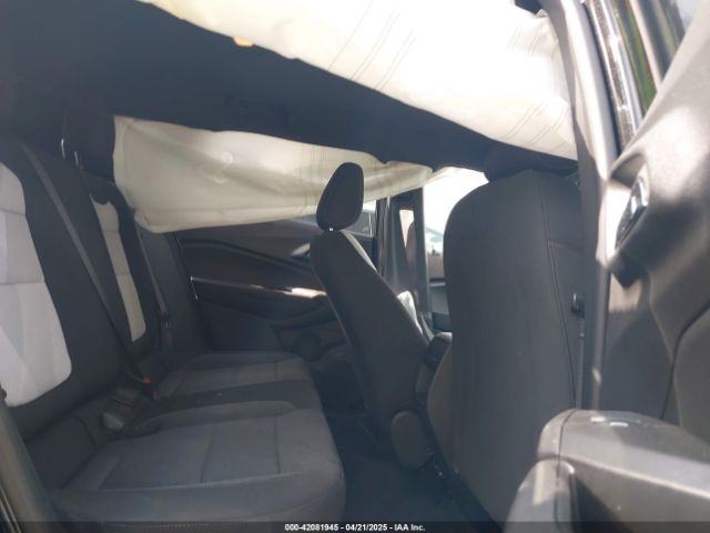 KL77LGEP6SC072758 Chevrolet Trax Fwd 1rs