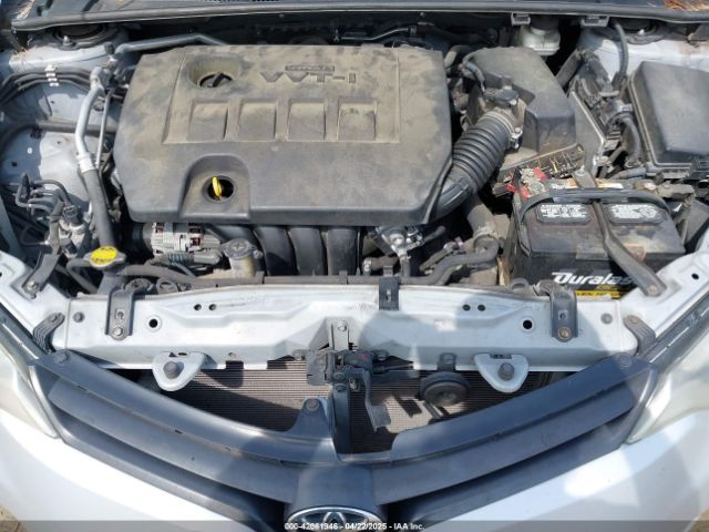 2T1BURHE4EC042234 Toyota COROLLA L