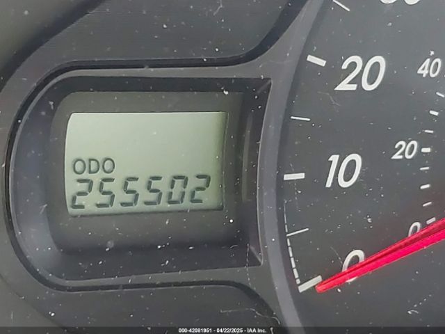 5TDKK3DC5ES457402 Toyota Sienna Le V6 8 Passenger