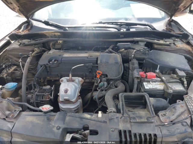 1HGCT1B7XEA003317 Honda ACCORD EX
