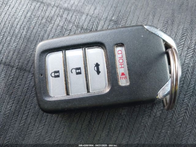 1HGCT1B7XEA003317 Honda ACCORD EX