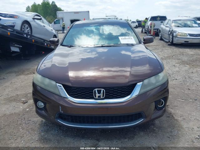 1HGCT1B7XEA003317 Honda ACCORD EX