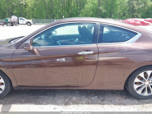 1HGCT1B7XEA003317 Honda ACCORD EX