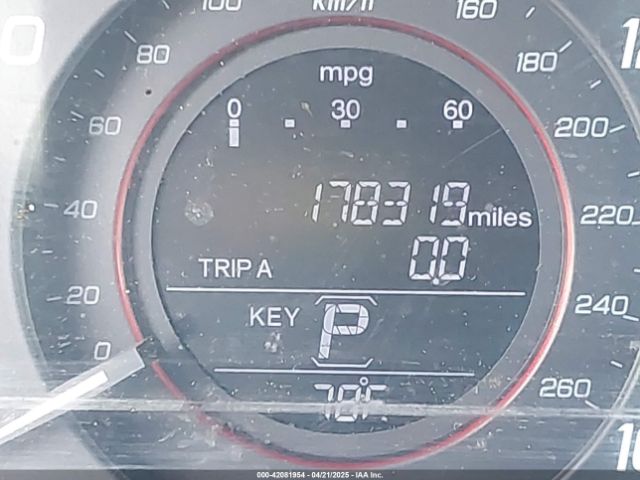 1HGCT1B7XEA003317 Honda ACCORD EX