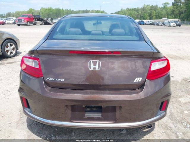 1HGCT1B7XEA003317 Honda ACCORD EX