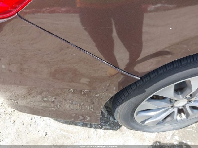 1HGCT1B7XEA003317 Honda ACCORD EX