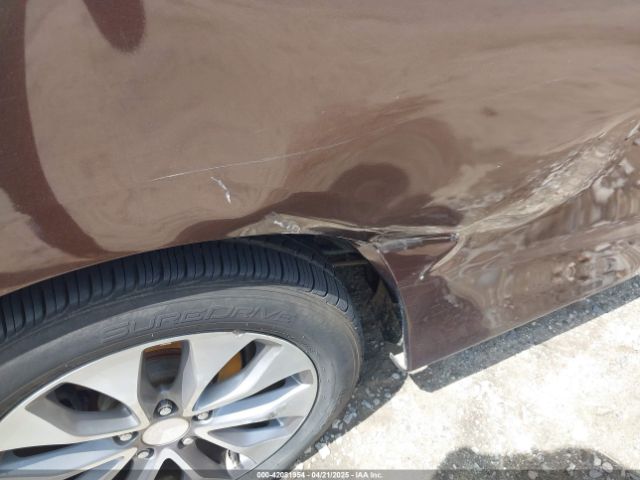 1HGCT1B7XEA003317 Honda ACCORD EX