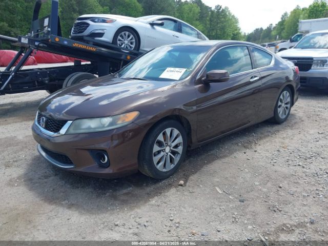 1HGCT1B7XEA003317 Honda ACCORD EX