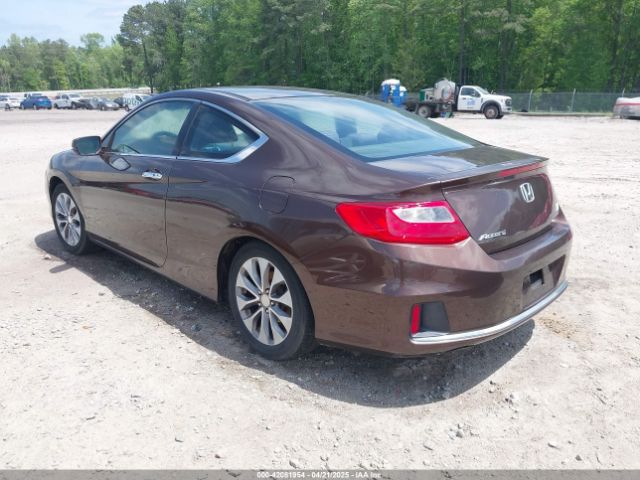 1HGCT1B7XEA003317 Honda ACCORD EX