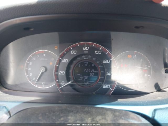 1HGCT1B7XEA003317 Honda ACCORD EX