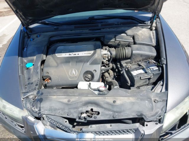 2008 ACURA TL 19UUA66238A024892 Photo 9