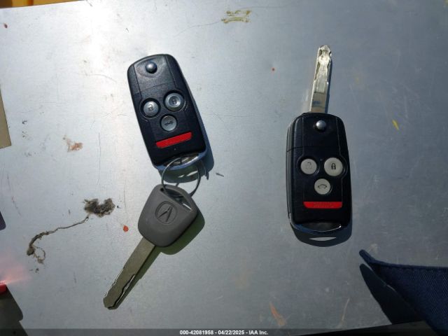 2008 ACURA TL 19UUA66238A024892 Photo 10