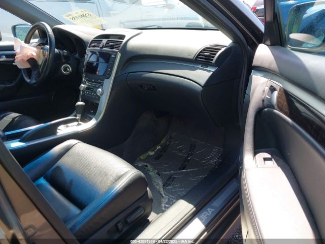 2008 ACURA TL 19UUA66238A024892 Photo 4