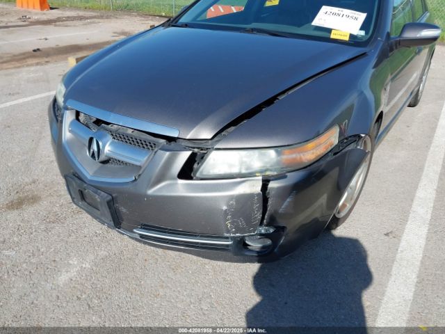 2008 ACURA TL 19UUA66238A024892 Photo 5