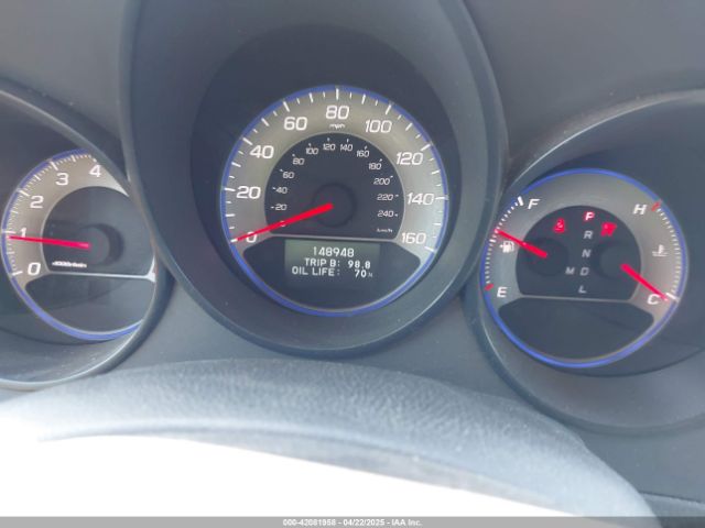 2008 ACURA TL 19UUA66238A024892 Photo 6