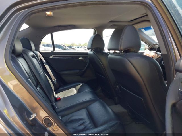 2008 ACURA TL 19UUA66238A024892 Photo 7