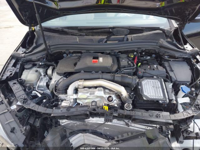 W1N4N4GB9SJ648895 Mercedes-Benz GLA 250