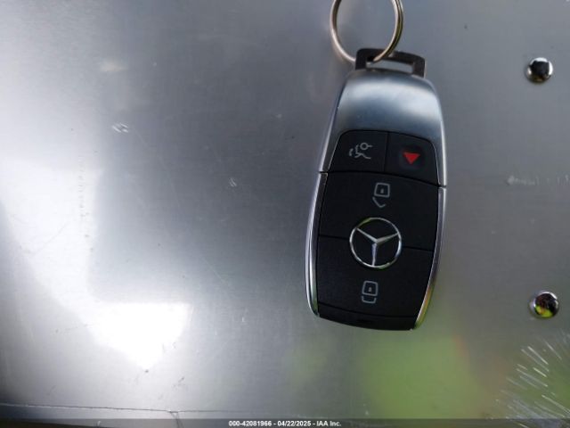 W1N4N4GB9SJ648895 Mercedes-Benz GLA 250