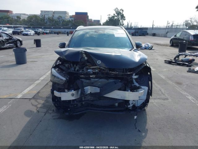W1N4N4GB9SJ648895 Mercedes-Benz GLA 250