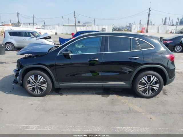 W1N4N4GB9SJ648895 Mercedes-Benz GLA 250