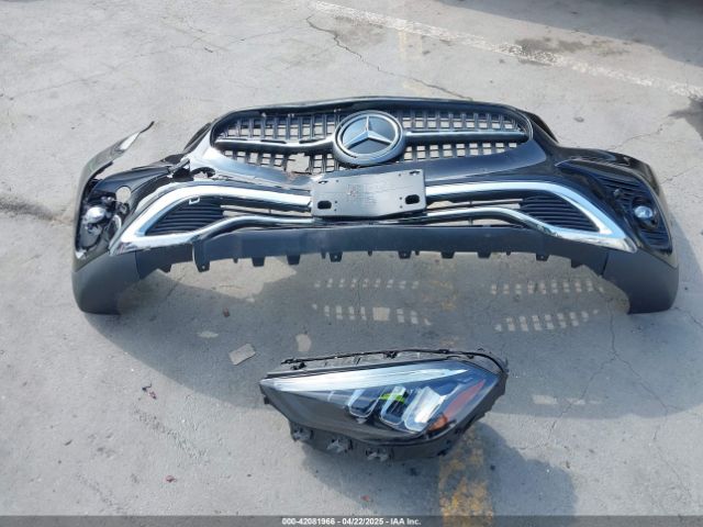W1N4N4GB9SJ648895 Mercedes-Benz GLA 250