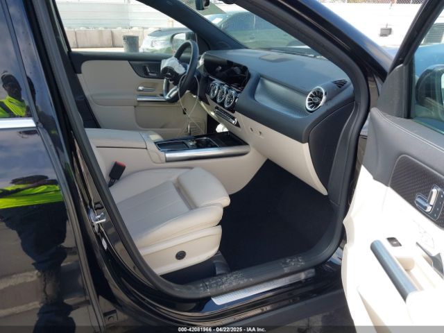 W1N4N4GB9SJ648895 Mercedes-Benz GLA 250