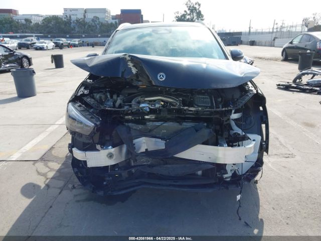 W1N4N4GB9SJ648895 Mercedes-Benz GLA 250